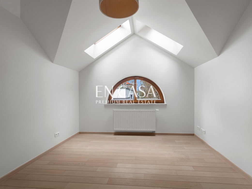 House Rent Warszawa Wilanów 14